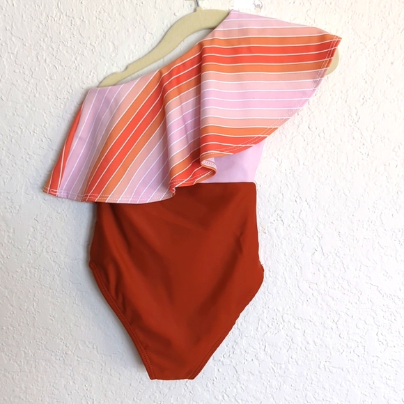 Saint Ida Toddler Swimsuit size 2T - Picture 3 of 4